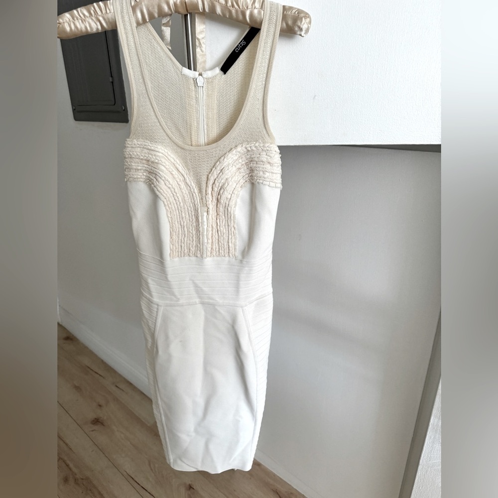 Cut25 by Yigal Azroul dress